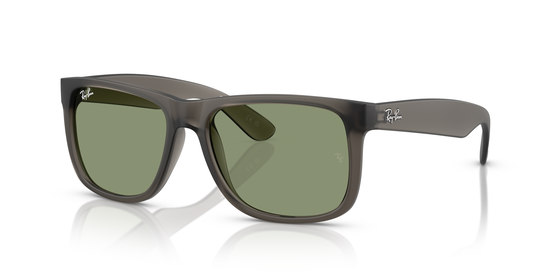 JUSTIN CLASSIC 10