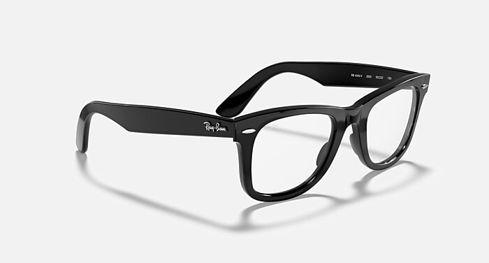 レイバン公式ストア】 Ray-Ban® WAYFARER EASE OPTICS メガネ