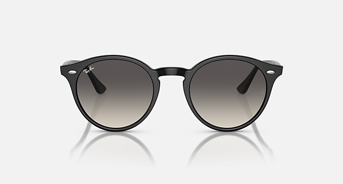 RB2180 Sunglasses in Black and Grey - RB2180 | Ray-Ban® US