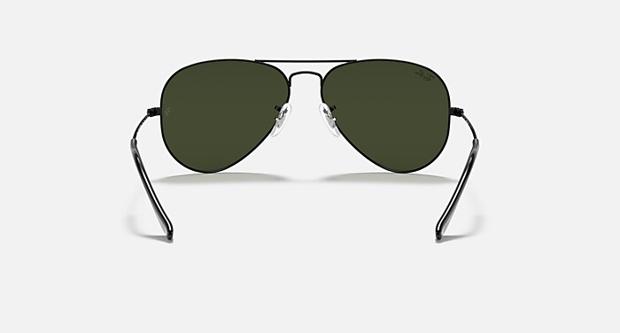 レイバン公式ストア】 Ray-Ban® AVIATOR CLASSIC サングラス