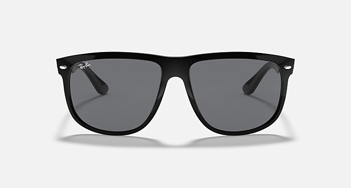 レイバン公式ストア】 Ray-Ban® BOYFRIEND サングラス | ブラック X