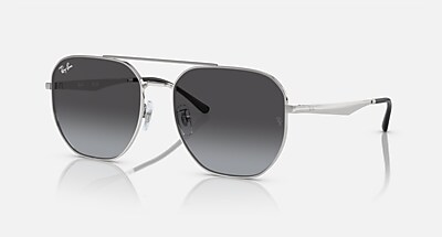 レイバン公式ストア】 Ray-Ban® RB3724D サングラス | ブラック X