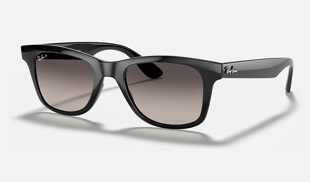 レイバン公式ストア】 Ray-Ban® RB4640 サングラス | ブラック X