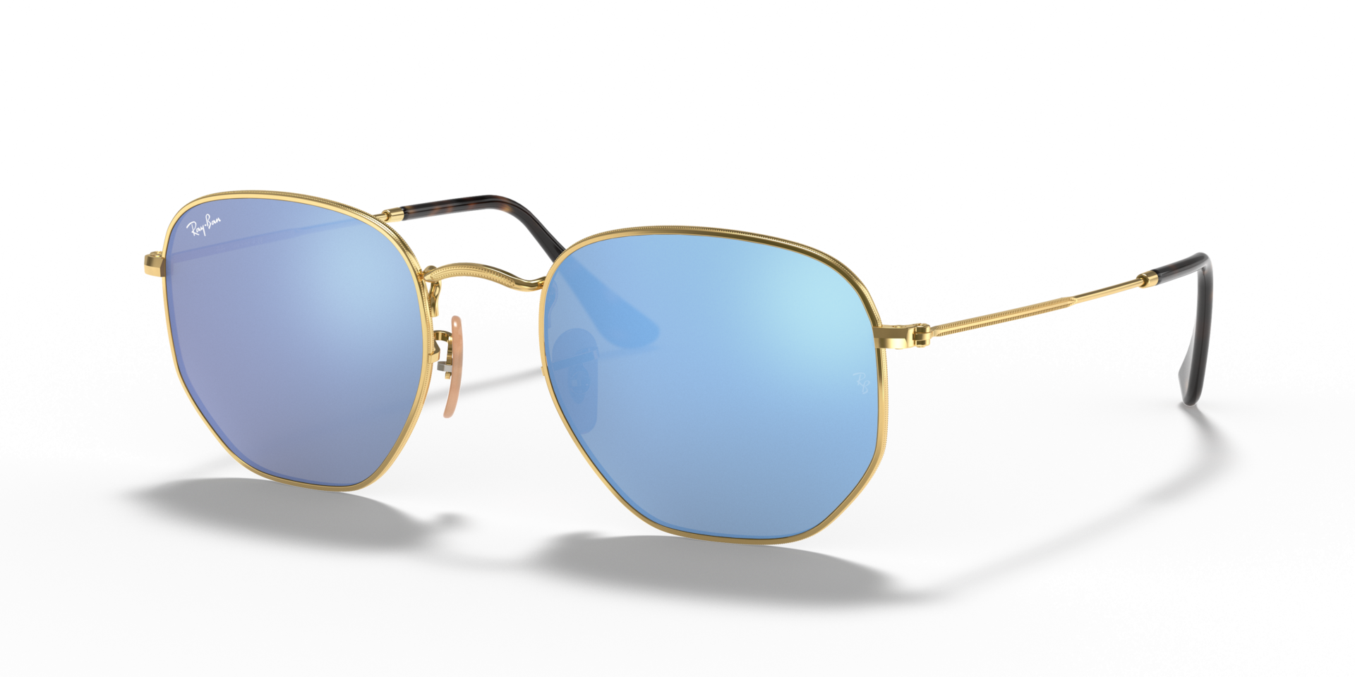 HEXAGONAL FLAT LENSES 14