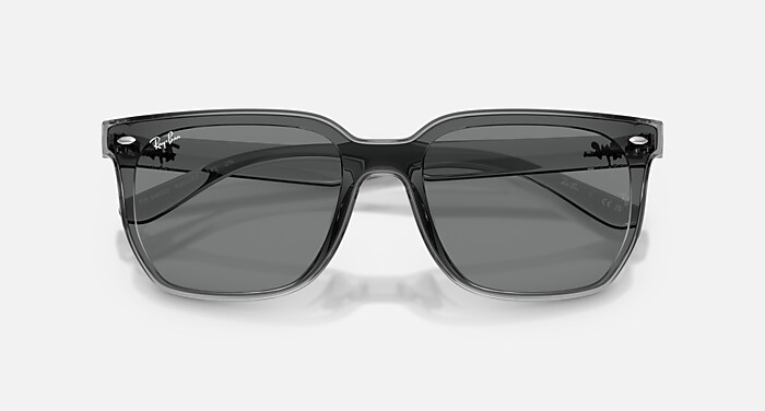 レイバン公式ストア】 Ray-Ban® RB4466D サングラス