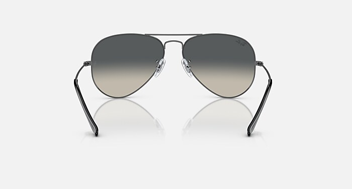 レイバン公式ストア】 Ray-Ban® AVIATOR GRADIENT サングラス