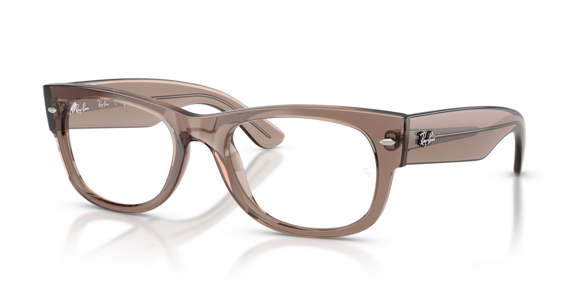 163♭RayBan レイバン WAYFARER ウェイファーラー RB2141F 601-S/R5