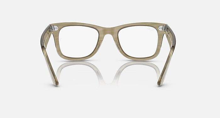 レイバン公式ストア】 Ray-Ban® ORIGINAL WAYFARER CHANGE TRANSITIONS