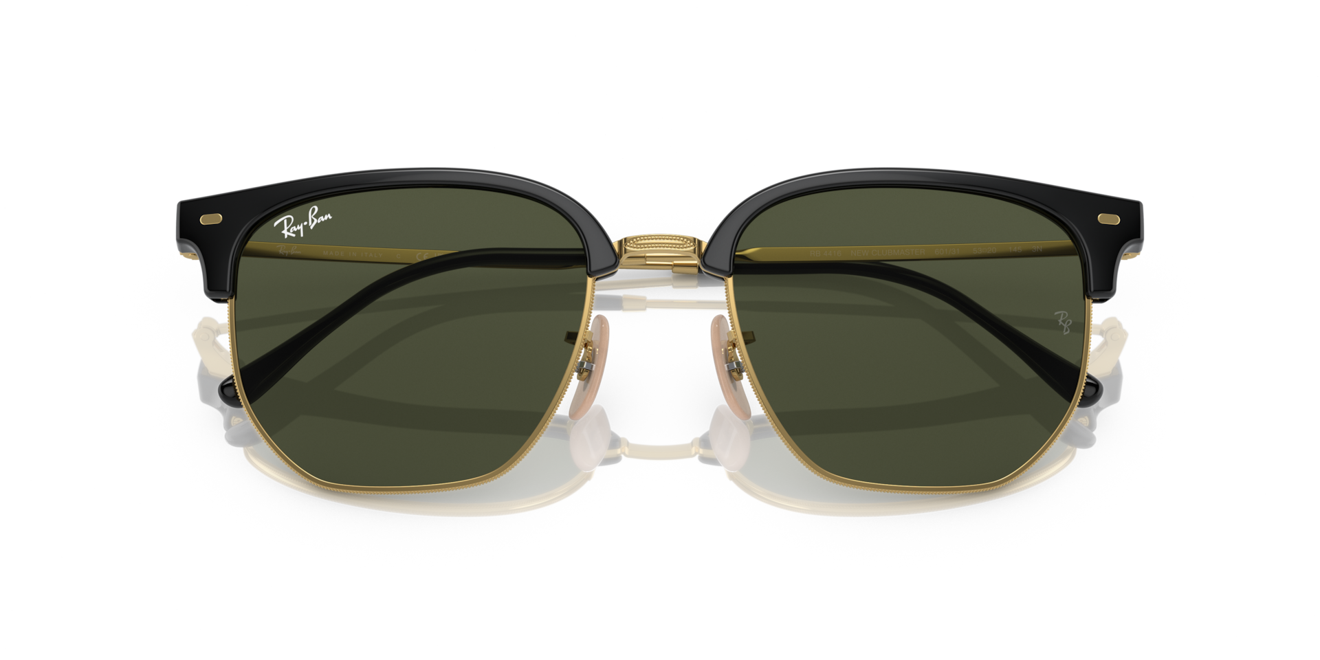 NEW CLUBMASTER 5