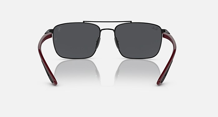 レイバン公式ストア】 Ray-Ban® RB3715M SCUDERIA FERRARI COLLECTION