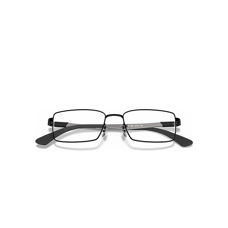 RB6275 OPTICS Eyeglasses with Black Frame - RB6275 | Ray-Ban® US