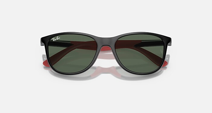 レイバン公式ストア】 Ray-Ban® RB9077S KIDS BIO-BASED サングラス