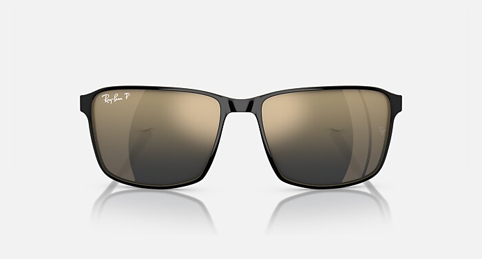新品Ray-Ban サングラス レイバン公式ストア】 Ray-Ban® RB3721 POLARIZED+ LENSES サングラス