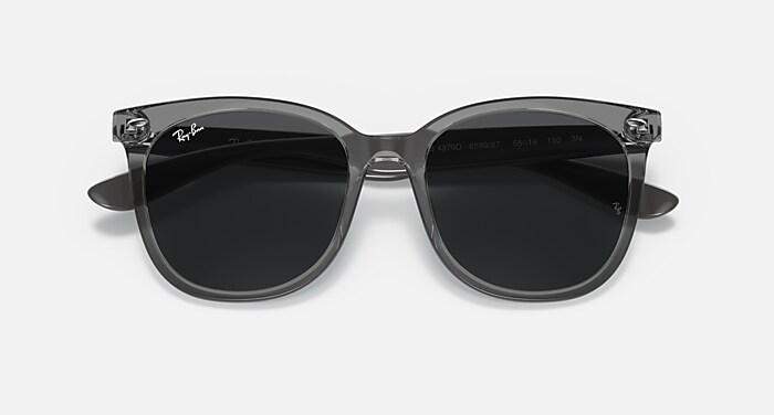 レイバン公式ストア】 Ray-Ban® RB4379D サングラス
