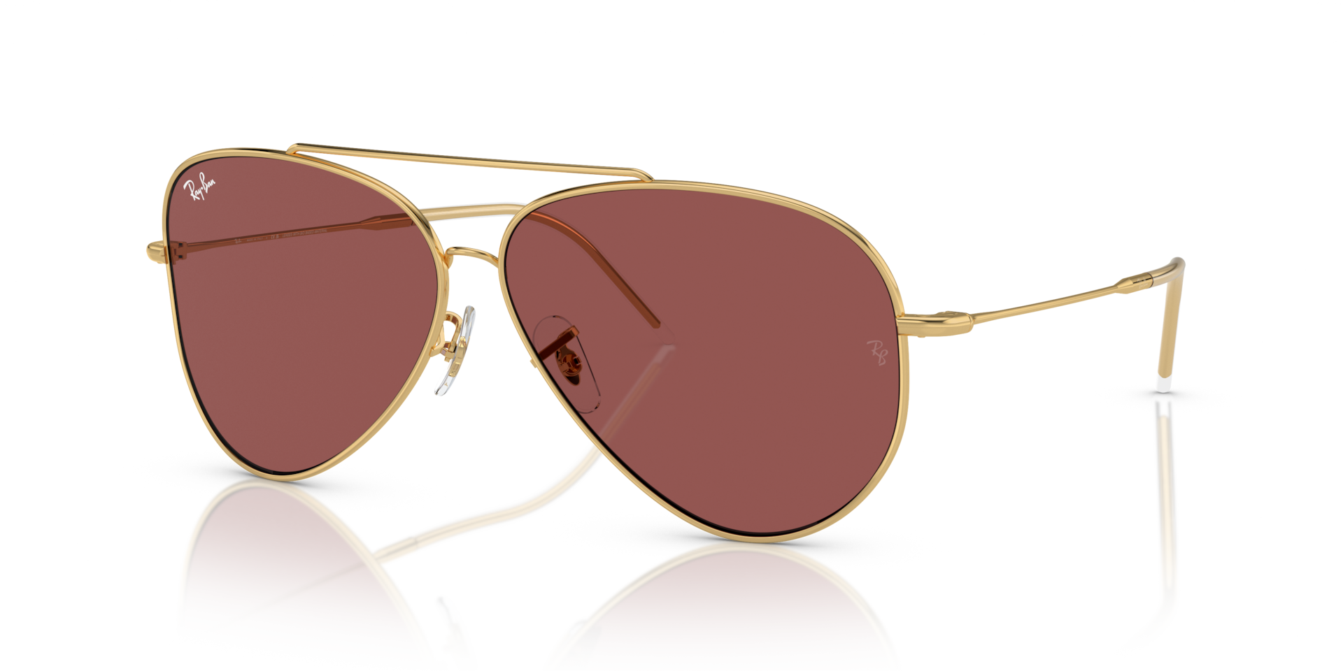 AVIATOR REVERSE 10