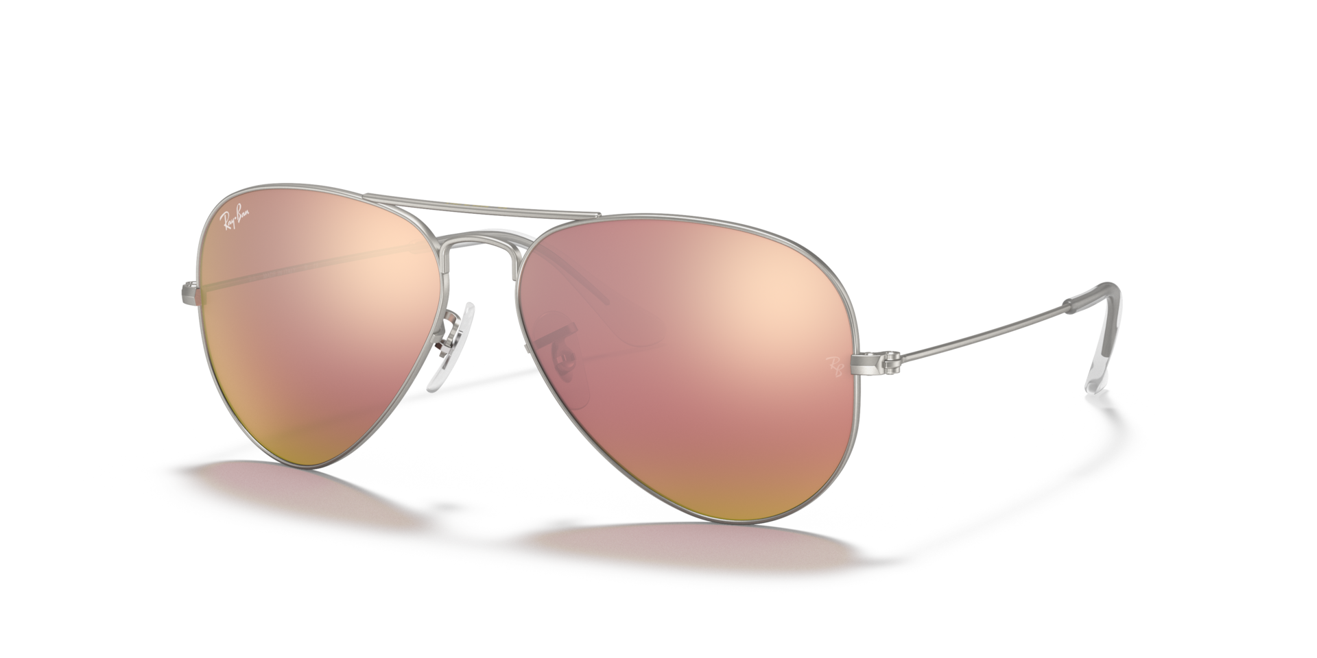 AVIATOR FLASH LENSES 6