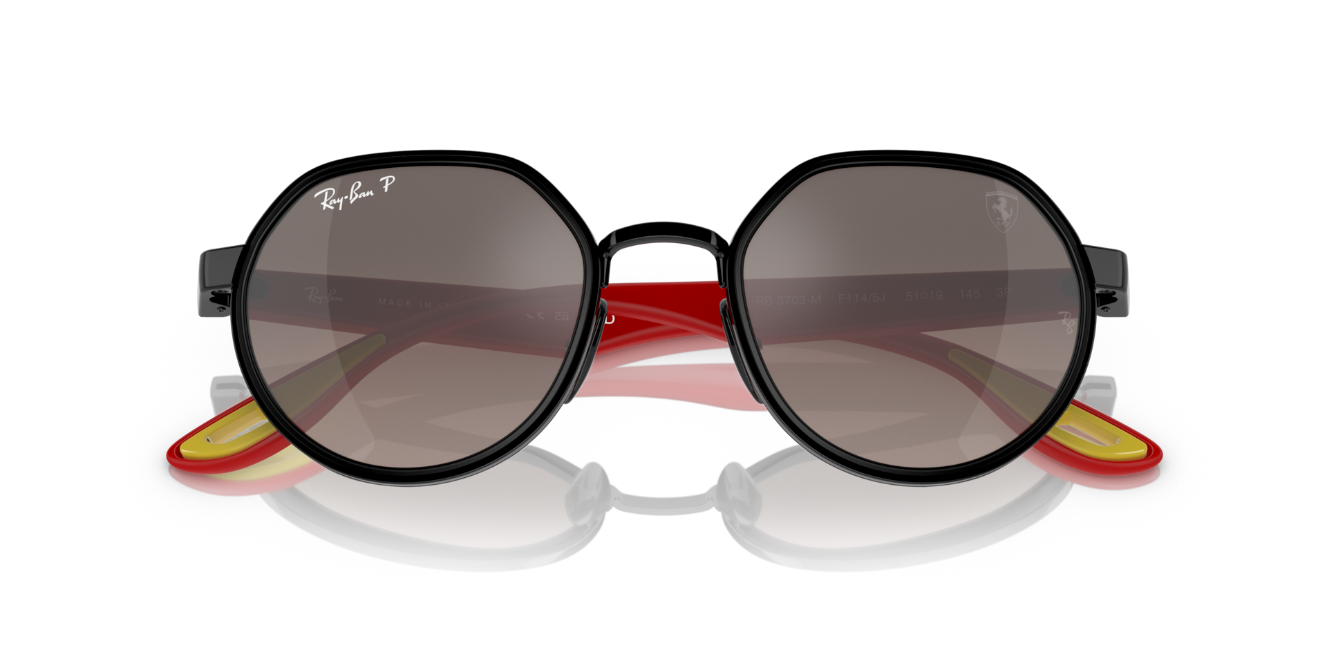 FERRARI 499P – HYPERCAR | LIMITED EDITION POLARIZED+ LENSES 5