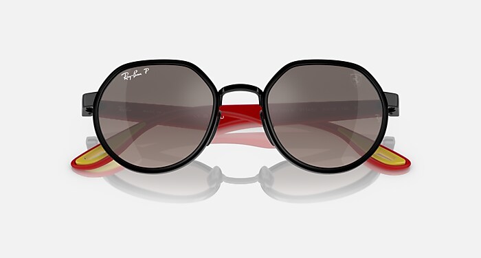 FERRARI 499P – HYPERCAR | LIMITED EDITION POLARIZED+ LENSES