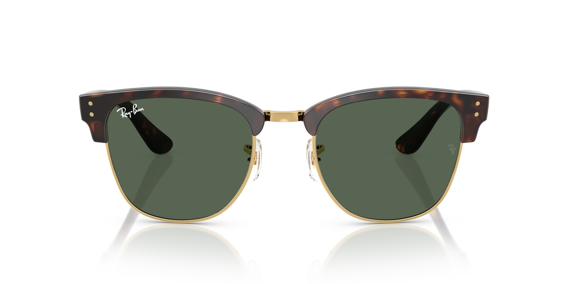 CLUBMASTER REVERSE 2