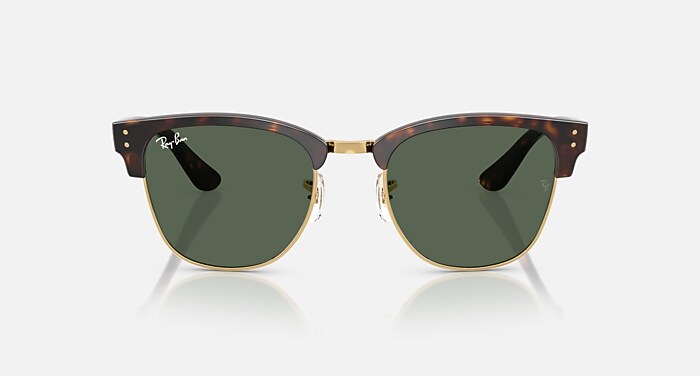 レイバン公式ストア】 Ray-Ban® CLUBMASTER REVERSE サングラス