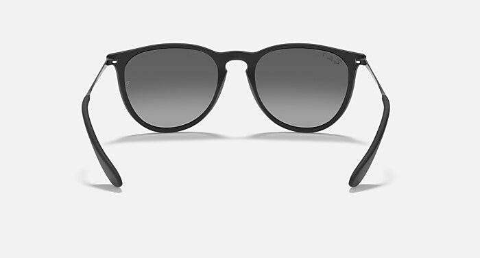 【新品正規品】Ray-Ban ERIKA RB4171F レイバンサングラス レイバン公式ストア】 Ray-Ban® ERIKA COLOR MIX サングラス | ラバー