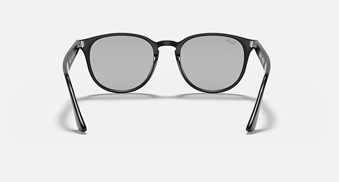 RB4259 Sunglasses in Black and Dark Grey Classic - RB4259F | Ray 