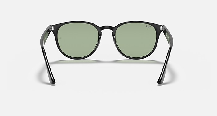 レイバン公式ストア】 Ray-Ban® RB4259 サングラス | ブラック X 