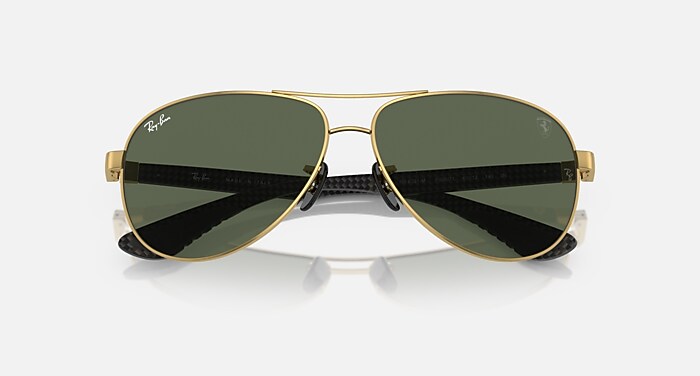 レイバン公式ストア】 Ray-Ban® RB8331M SCUDERIA FERRARI COLLECTION