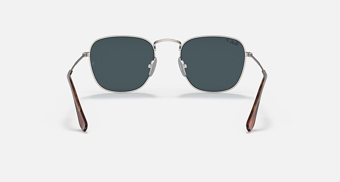 レイバン公式ストア】 Ray-Ban® FRANK TITANIUM サングラス