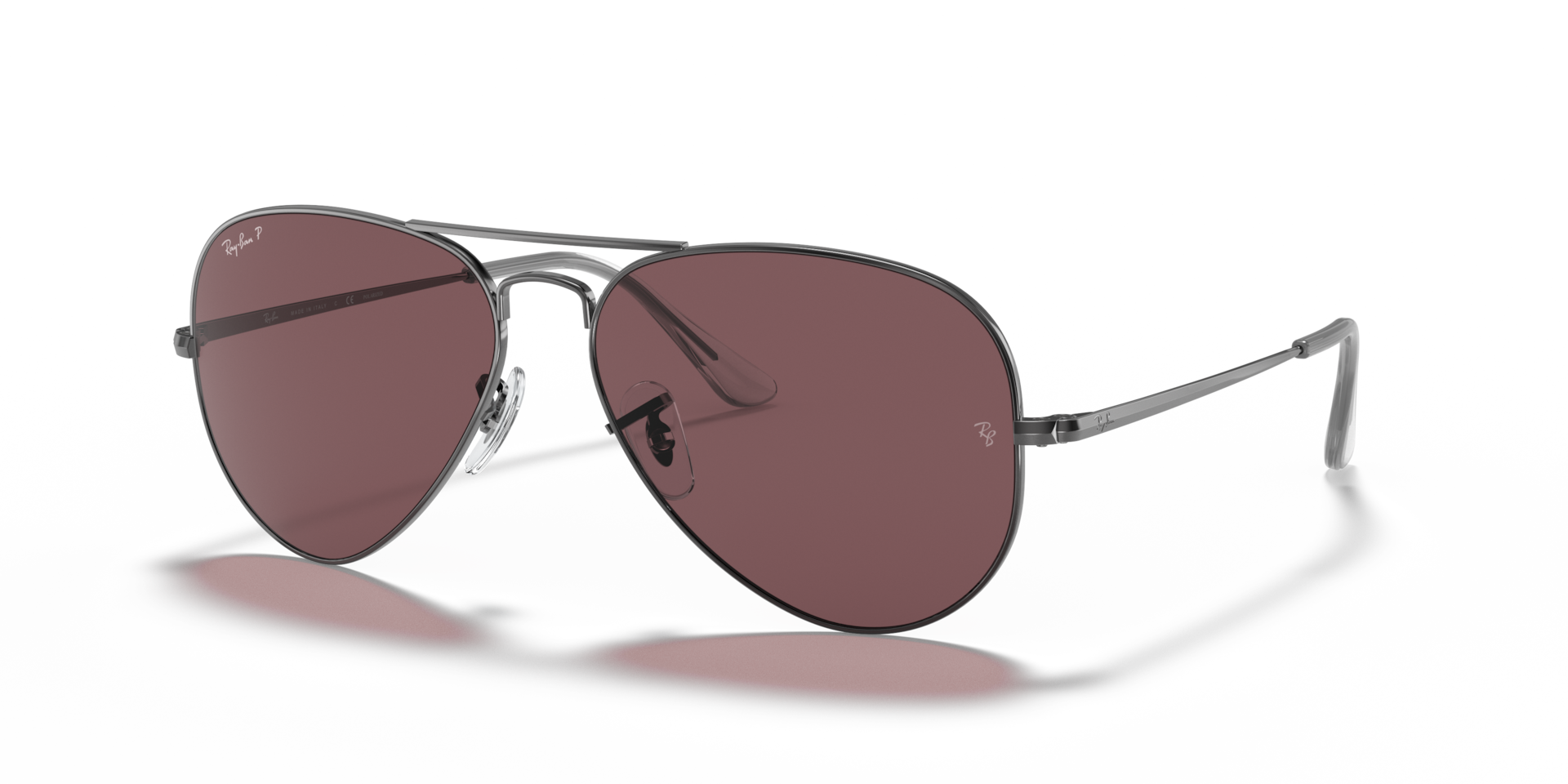 AVIATOR METAL II 6