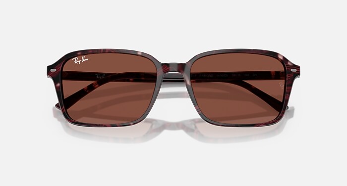 レイバン公式ストア】 Ray-Ban® RAIMOND サングラス