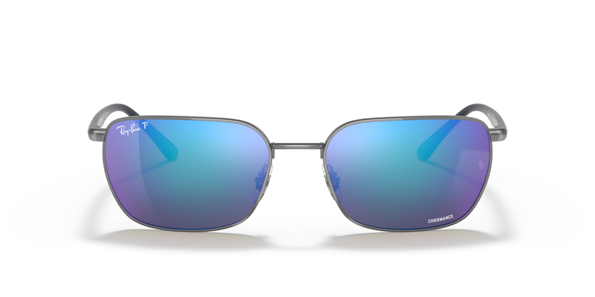RB3684 POLARIZED+ LENSES 2