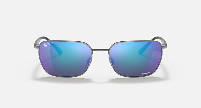RB3684 POLARIZED+ LENSES ポラライズド（偏光） サングラス