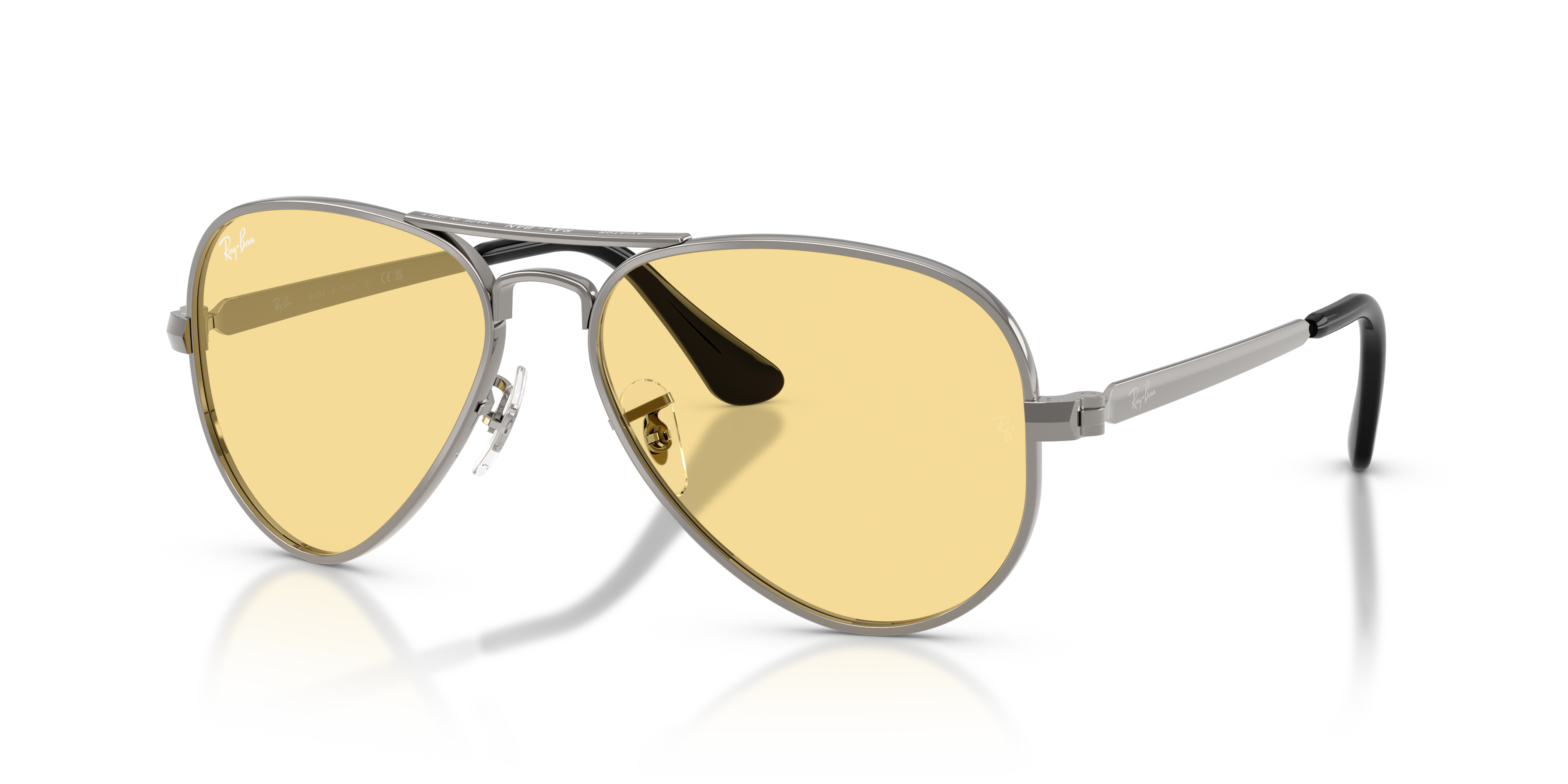 レイバン公式ストア】アビエーター / Aviator サングラス | Ray-Ban® JP