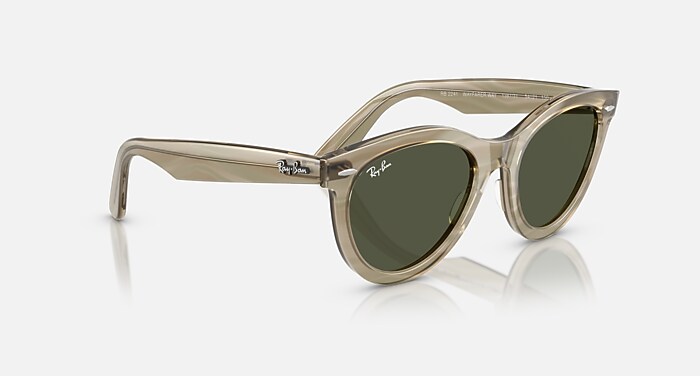 WAYFARER WAY CHANGE HOLIDAY LIMITED サングラス フォトクロミック