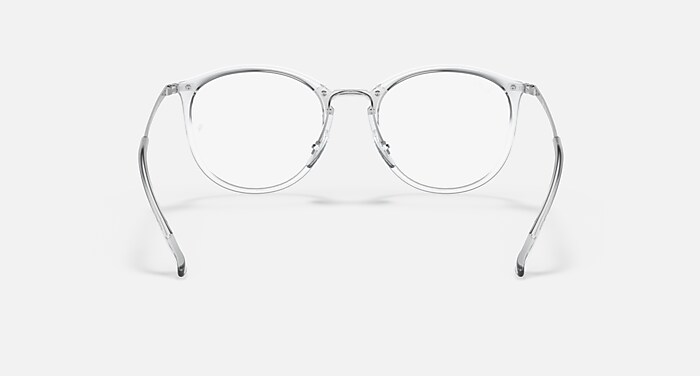 レイバン公式ストア】 Ray-Ban® RB7140 OPTICS メガネ