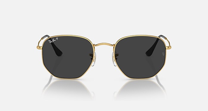 レイバン公式ストア】 Ray-Ban® HEXAGONAL FLAT LENSES X THE ONES