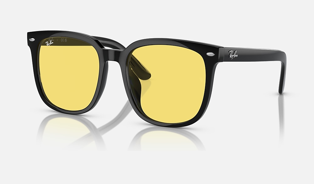 レイバン公式ストア】 Ray-Ban® RB4401D サングラス | ブラック X