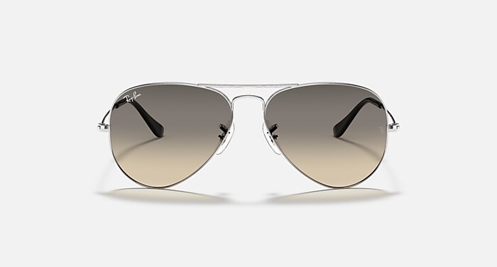 レイバン公式ストア】 Ray-Ban® AVIATOR GRADIENT サングラス