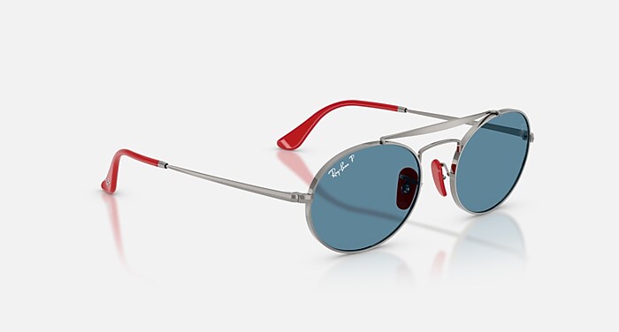 RB3775M SCUDERIA FERRARI COLLECTION POLARIZED+ LENSES ポラライズド