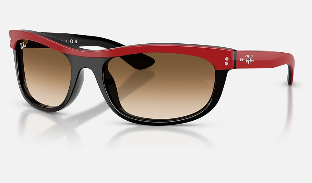 レイバン公式ストア】 Ray-Ban® BALORAMA STREET NEAT サングラス