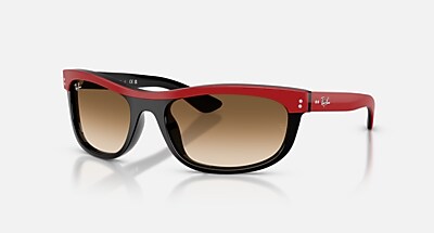 レイバン公式ストア】 Ray-Ban® BALORAMA STREET NEAT サングラス