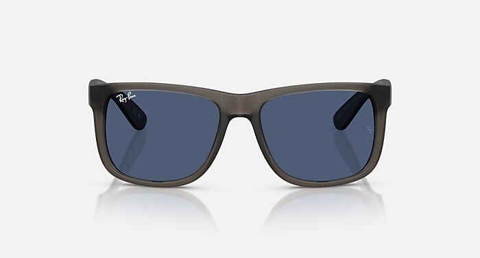 レイバン公式ストア】 Ray-Ban® JUSTIN CLASSIC サングラス | オパール