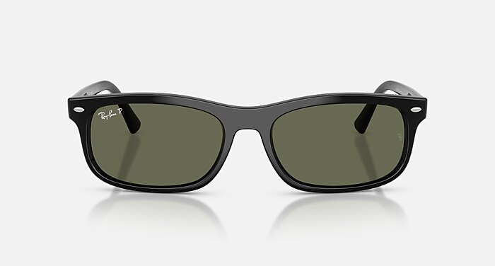 レイバン公式ストア】 Ray-Ban® RB2224 サングラス | ブラック X