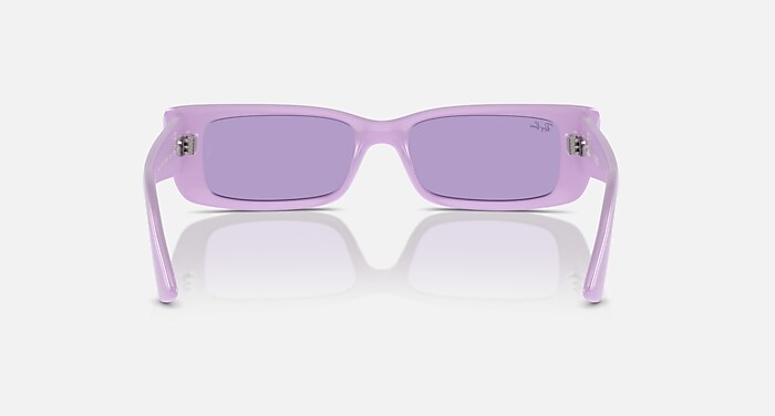 TERU BIO-BASED Sunglasses in Lilac and Violet (54-17) - RB4425F