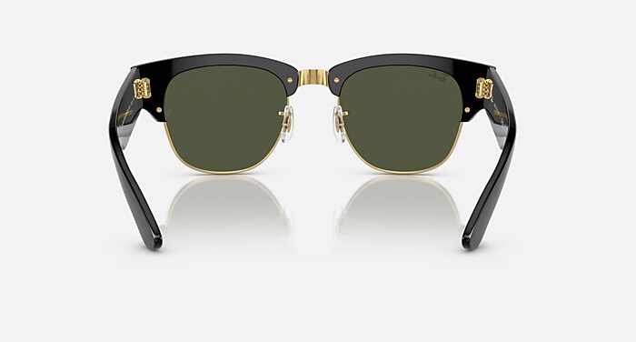 レイバン公式ストア】 Ray-Ban® MEGA CLUBMASTER サングラス