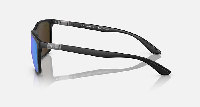 レイバン公式ストア】 Ray-Ban® RB4385 POLARIZED+ LENSES サングラス