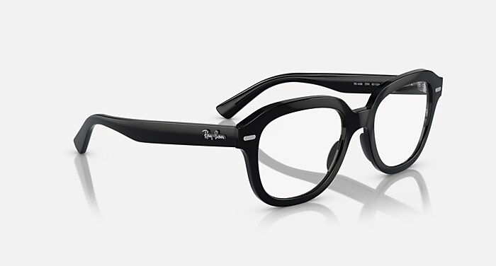 Ray-Ban ERIK RB4398 901/GH 調光レンズ ERIK TRANSITIONS® Sunglasses