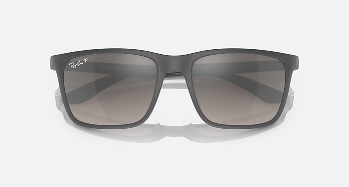 レイバン公式ストア】 Ray-Ban® RB4385 POLARIZED+ LENSES サングラス