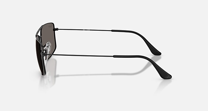 EXPLORER III Sunglasses in Black and Dark Grey - RB3779 | Ray-Ban® US